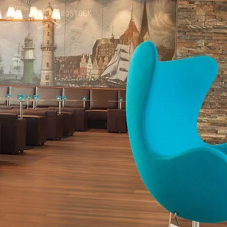 Hotel One Rostock